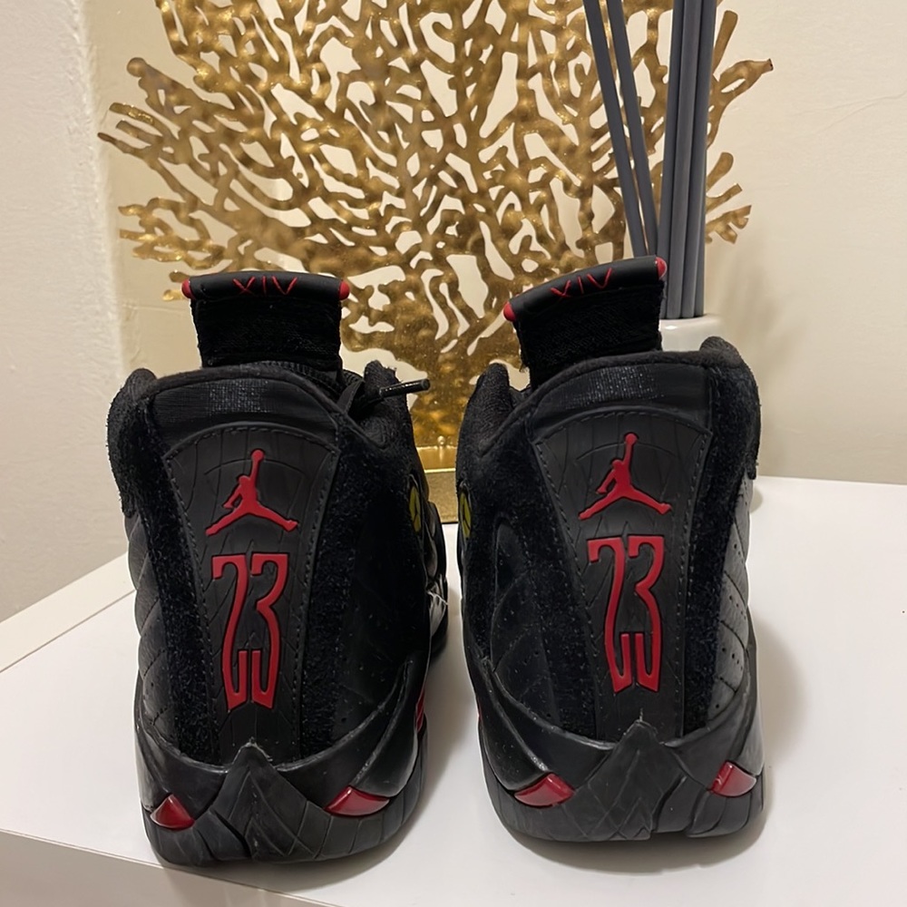 SOLD - Air Jordan 14 - Picture 5 of 5